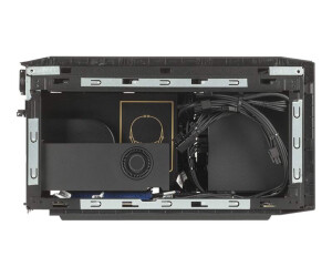 bluechip BUSINESSline Workstation WS510