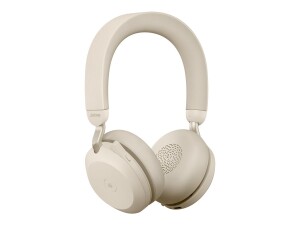 Jabra Evolve2 75 - Headset - On-Ear - Bluetooth