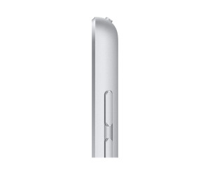 Apple 10.2-inch iPad Wi-Fi + Cellular - 9. Generation - Tablet - 256 GB - 25.9 cm (10.2")
