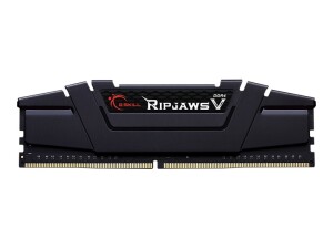 G.Skill Ripjaws V - DDR4 - Kit - 32 GB: 2 x 16 GB