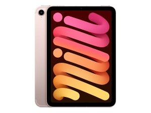 Apple iPad mini Wi-Fi + Cellular - 6. Generation - Tablet...