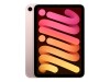 Apple iPad mini Wi-Fi + Cellular - 6. Generation - Tablet - 64 GB - 21.1 cm (8.3")