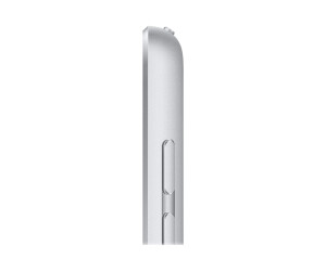 Apple 10.2 -inch iPad Wi -Fi - 9th generation - Tablet - 256 GB - 25.9 cm (10.2 ")