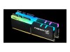G.Skill TridentZ RGB Series - DDR4 - Kit - 32 GB: 2 x 16 GB