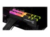 G.Skill TridentZ RGB Series - DDR4 - Kit - 32 GB: 2 x 16 GB