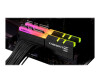G.Skill TridentZ RGB Series - DDR4 - Kit - 32 GB: 2 x 16 GB