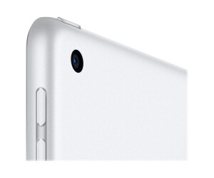 Apple 10.2-inch iPad Wi-Fi - 9. Generation - Tablet - 64...