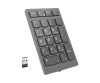 Lenovo Go Wireless Numeric Keypad - key field