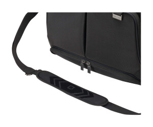 Dicota Eco Top Traveler Twin Pro - Notebook backpack