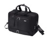 Dicota Eco Top Traveller Twin PRO - Notebook-Rucksack