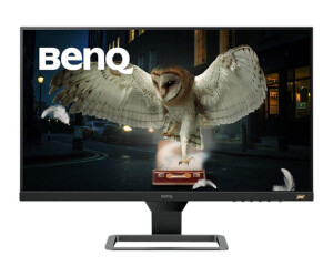 BenQ EW2780 - LED-Monitor - 68.6 cm (27&quot;) - 1920 x...