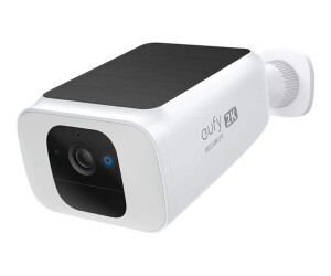 Anker Innovations Eufy Solocam S40 - Network monitoring camera - Outside - weatherproof - Color (day & night)