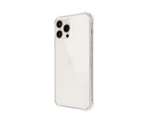 Artwizz rear cover for mobile phone - thermoplastic polyurethane (TPU)