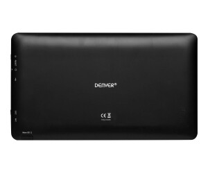 Inter Sales DENVER TAQ-10283 - Tablet - Android 8.1 (Oreo)