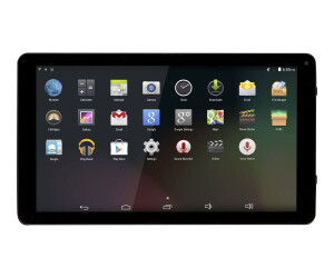 Inter Sales DENVER TAQ-10283 - Tablet - Android 8.1 (Oreo)