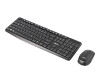 Ultron UMC-300-keyboard and mouse set-wireless