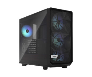 Fractal Design Meshify 2 RGB - Tower - Extended ATX -...