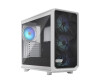 Fractal Design Meshify 2 RGB - Tower - Extended ATX - side part with window (hardened glass)