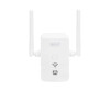 DIGITUS 300 Mbps Wireless Repeater / Access Point, 2.4 GHz + USB-Ladeanschluss