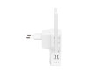 DIGITUS 300 Mbps Wireless Repeater / Access Point, 2.4 GHz + USB-Ladeanschluss