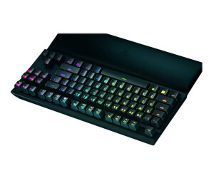 Razer Huntsman V2 TenKeyless - keyboard - backlight