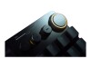 Razer Huntsman V2 - Tastatur - Hintergrundbeleuchtung