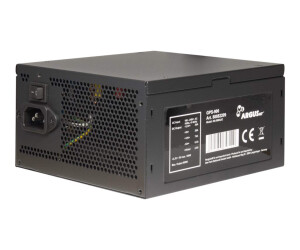 Inter -Tech Argus GPS -900 - power supply (internal) - ATX12V 2.4