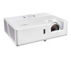 Optoma ZU606Te - DLP-Projektor - Laser - 3D - 6300 ANSI-Lumen - WUXGA (1920 x 1200)