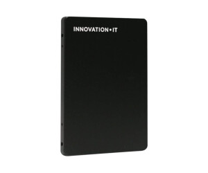 Innovation PC Innovation IT SuperiorQ - SSD - 1 TB - intern - 2.5" (6.4 cm)