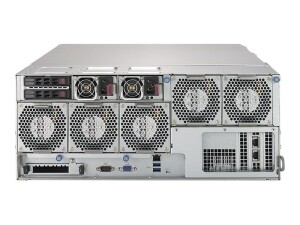 Supermicro SuperStorage Server 6048R-E1CR60N - Server -...