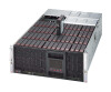 Supermicro SuperStorage Server 6048R-E1CR60N - Server - Rack-Montage - 4U - zweiweg - keine CPU - RAM 0 GB - SAS - Hot-Swap 6.4 cm, 8.9 cm (2.5", 3.5")