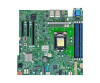 Supermicro X12STH -LN4F - Motherboard - Micro ATX