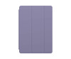 Apple Smart - screen protection for tablet - English lavender - for 10.2 -inch iPad (7th generation, 8th generation, 9th generation)