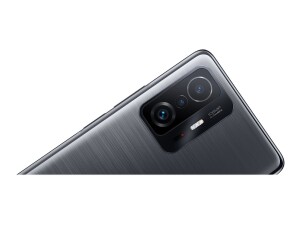 Xiaomi 11T - 5G Smartphone - Dual-SIM - RAM 8 GB / Interner Speicher 128 GB - OLED-Display - 6.67" - 2400 x 1080 Pixel (120 Hz)
