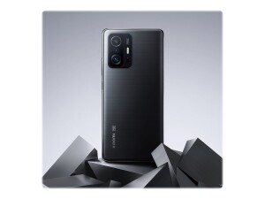 Xiaomi 11T - 5G Smartphone - Dual-SIM - RAM 8 GB / Interner Speicher 128 GB - OLED-Display - 6.67" - 2400 x 1080 Pixel (120 Hz)