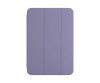 Apple Smart - Flip cover for tablet - English lavender - for iPad Mini (6th generation)