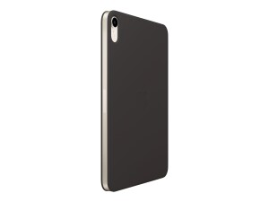 Apple Smart - Flip-Hülle für Tablet - Schwarz -...