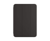 Apple Smart - Flip-Hülle für Tablet - Schwarz - für iPad mini (6. Generation)