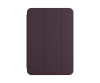 Apple Smart - Flip cover for tablet - Dark Cherry - for iPad Mini (6th generation)