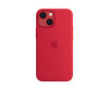 Apple (PRODUCT) RED - hintere Abdeckung für Mobiltelefon