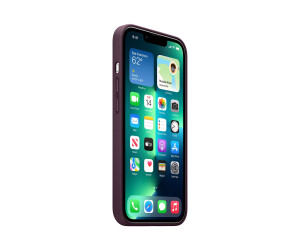 Apple Hintere Abdeckung für Mobiltelefon - mit MagSafe
