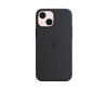 Apple rear cover for mobile phone - with Magsafe