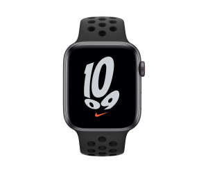 Apple Watch Nike SE (GPS + Cellular) - 44 mm