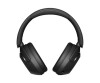 Sony WH -XB910N - headphones with microphone -