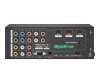 Wyrestorm SW-0801 - Multiformat auf HDMI-Converter