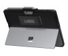 Urban Armor Gear UAG Rugged Case for Microsoft Surface Go 2 Non Retail