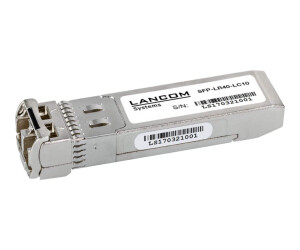 Lancom SFP-LR40-LC10-SFP+-Transceiver module