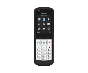Unify OpenScape DECT Phone R6 - Schnurloses Erweiterungshandgerät