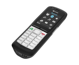 Unify OpenScape DECT Phone R6 - Schnurloses Erweiterungshandgerät