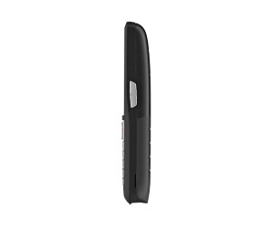 Unify OpenScape DECT Phone R6 - Schnurloses Erweiterungshandgerät